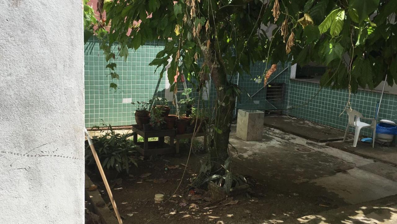 Вилла Aconchego Убатуба Экстерьер фото
